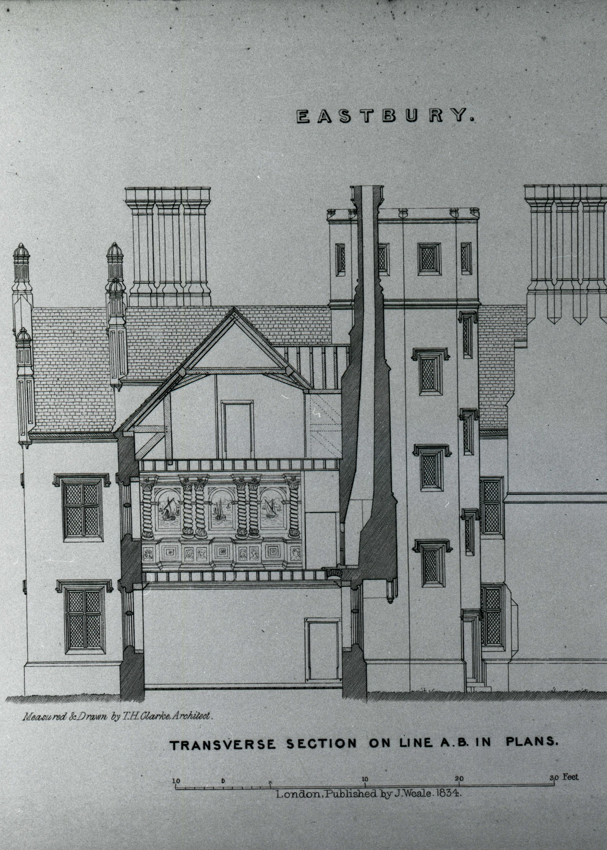 The House